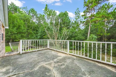 Exterior - 5327 Whitney Ct, Crestview, FL 32536 photo 7 of 18
