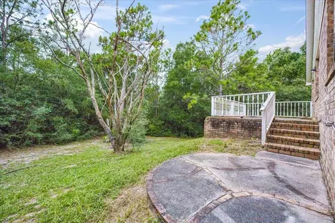 Exterior - 5327 Whitney Ct, Crestview, FL 32536 photo 11 of 18