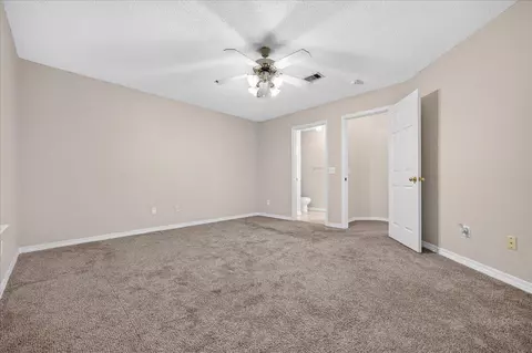 Bedroom - 5327 Whitney Ct, Crestview, FL 32536 photo 2 of 8