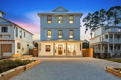 86 S Lake Dr, Santa Rosa Beach, FL 32459