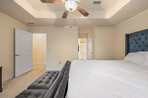 Bedroom - 171 Conquest Ave, Crestview, FL 32536 photo 3 of 6