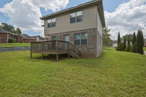 Exterior - 171 Conquest Ave, Crestview, FL 32536 photo 5 of 8