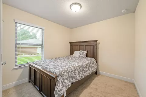 Bedroom - 171 Conquest Ave, Crestview, FL 32536 photo 5 of 6