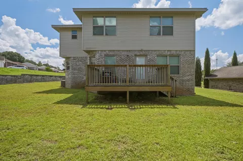 Exterior - 171 Conquest Ave, Crestview, FL 32536 photo 8 of 8