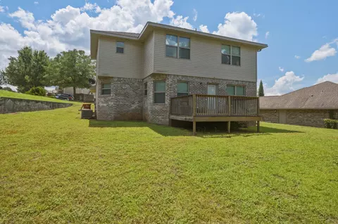 Exterior - 171 Conquest Ave, Crestview, FL 32536 photo 4 of 8
