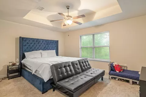 Bedroom - 171 Conquest Ave, Crestview, FL 32536 photo 1 of 6