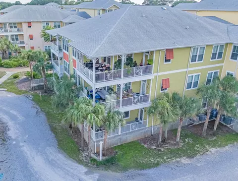 8700 Front Beach Rd UNIT 1217, Panama City Beach, FL 32407
