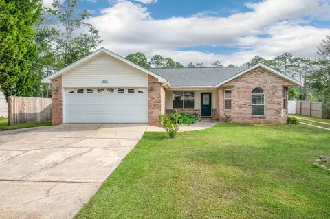 Exterior - 119 Palmetto Dr, Crestview, FL 32539 photo 2 of 8
