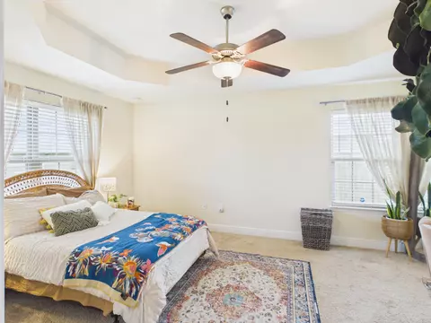 Bedroom - 5768 Marigold Loop, Crestview, FL 32539 photo 5 of 6