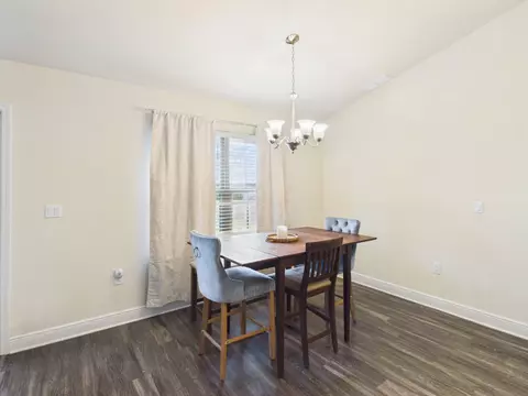 Dining - 5768 Marigold Loop, Crestview, FL 32539 photo 4 of 4