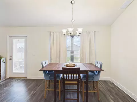 Dining - 5768 Marigold Loop, Crestview, FL 32539 photo 2 of 4