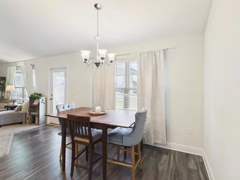 Dining - 5768 Marigold Loop, Crestview, FL 32539 photo 3 of 4