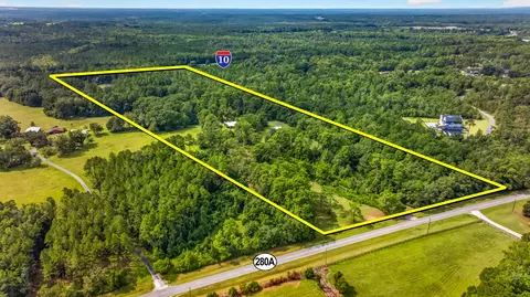 1694 Co Hwy 280a, Defuniak Springs, FL 32435