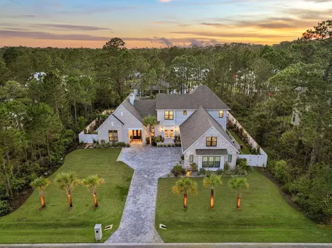 267 Hideaway Cir, Santa Rosa Beach, FL 32459