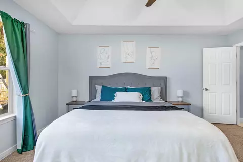 Bedroom - 404 Bobby Dr, Crestview, FL 32536 photo 6 of 6