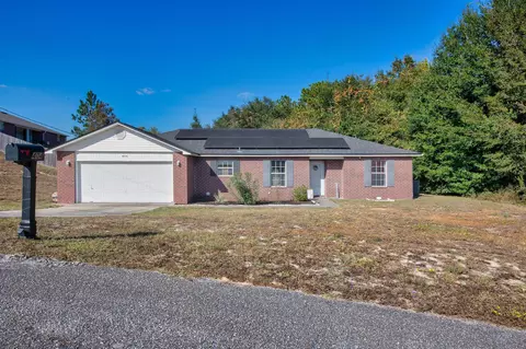 Exterior - 404 Bobby Dr, Crestview, FL 32536 photo 1 of 2