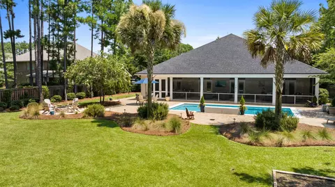 Exterior - 110 Harmony Way, Freeport, FL 32439 photo 29 of 32