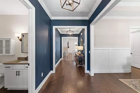 Entry Way - 110 Harmony Way, Freeport, FL 32439 photo 1 of 7