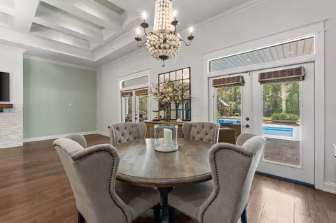 Dining - 110 Harmony Way, Freeport, FL 32439 photo 6 of 6