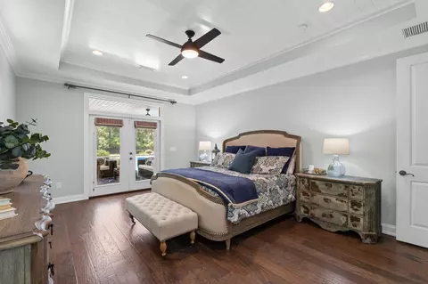 Bedroom - 110 Harmony Way, Freeport, FL 32439 photo 2 of 3