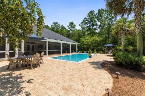 Exterior - 110 Harmony Way, Freeport, FL 32439 photo 22 of 32
