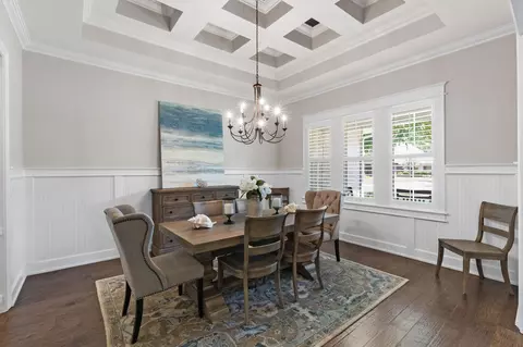 Dining - 110 Harmony Way, Freeport, FL 32439 photo 2 of 6