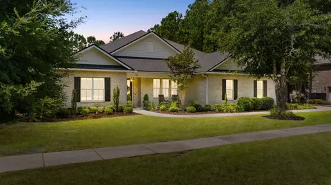 Exterior - 110 Harmony Way, Freeport, FL 32439 photo 8 of 27