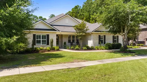 Exterior - 110 Harmony Way, Freeport, FL 32439 photo 4 of 32