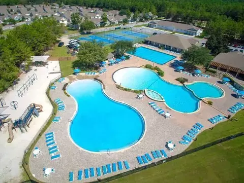 Exterior - 110 Harmony Way, Freeport, FL 32439 photo 30 of 32