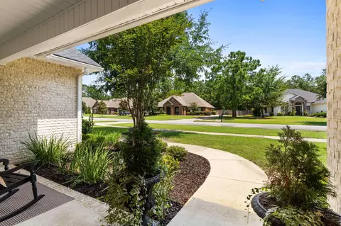 Exterior - 110 Harmony Way, Freeport, FL 32439 photo 11 of 32