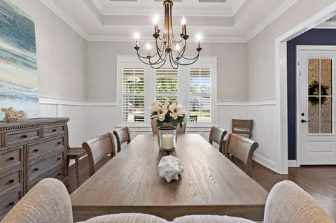 Dining - 110 Harmony Way, Freeport, FL 32439 photo 4 of 6
