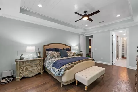 Bedroom - 110 Harmony Way, Freeport, FL 32439 photo 3 of 3