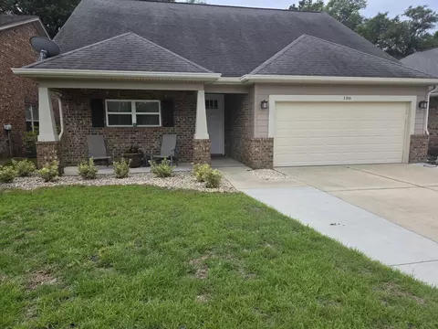 106 Arrowhead Way, Niceville, FL 32578