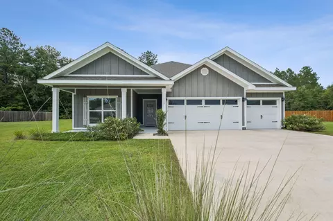 119 Windsor Way, Crawfordville, FL 32327