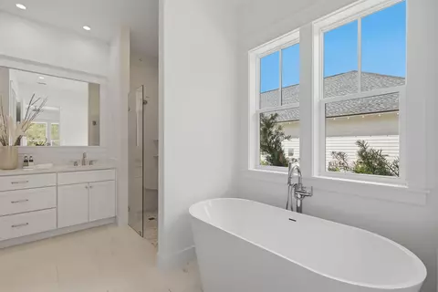 Bath - tbd Hutton Cv #LOT 71, Watersound, FL 32461 photo 1 of 5