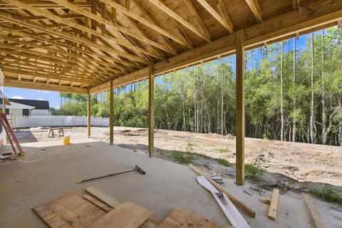 Exterior - tbd Hutton Cv #LOT 71, Watersound, FL 32461 photo 3 of 9