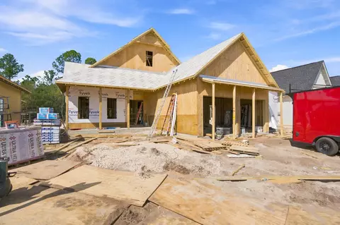 Exterior - tbd Hutton Cv #LOT 71, Watersound, FL 32461 photo 2 of 9