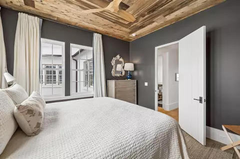 Bedroom - 91 Plumbago Ln, Alys Beach, FL 32461 photo 7 of 9