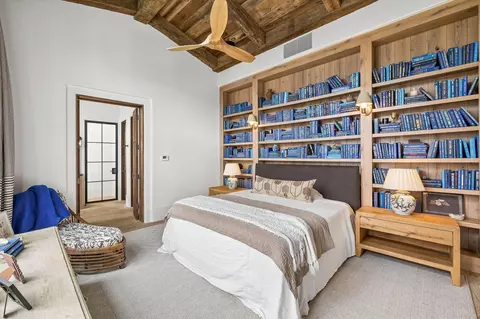 Bedroom - 91 Plumbago Ln, Alys Beach, FL 32461 photo 1 of 9