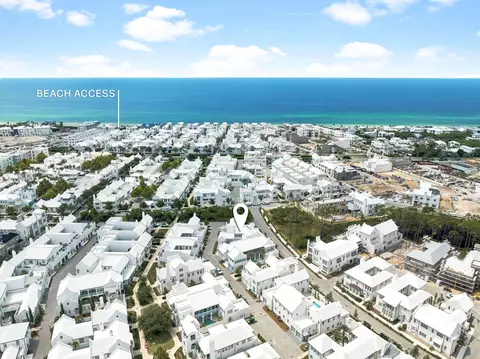 View/Area - 91 Plumbago Ln, Alys Beach, FL 32461 photo 2 of 9