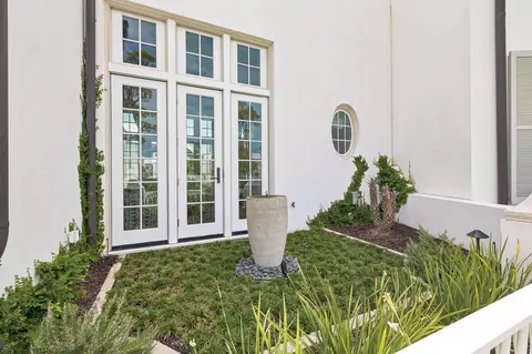 Exterior - 91 Plumbago Ln, Alys Beach, FL 32461 photo 16 of 18