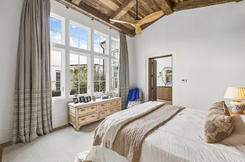 Bedroom - 91 Plumbago Ln, Alys Beach, FL 32461 photo 2 of 9