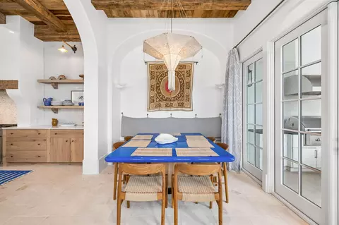 Dining - 91 Plumbago Ln, Alys Beach, FL 32461 photo 1 of 3