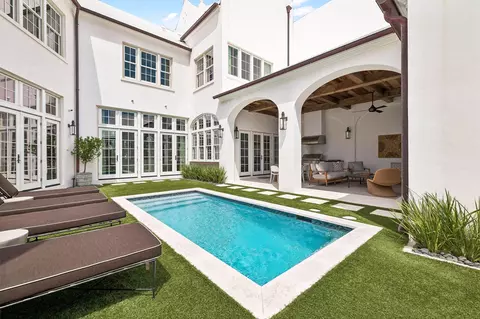 Exterior - 91 Plumbago Ln, Alys Beach, FL 32461 photo 11 of 18