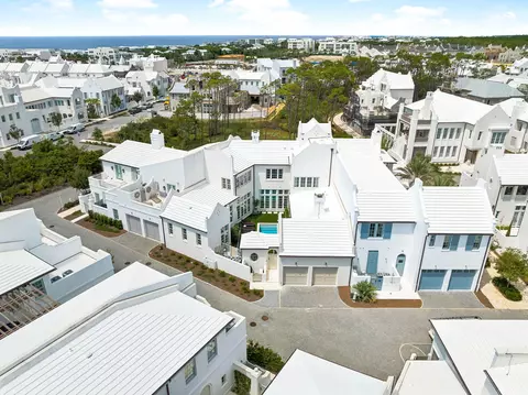 View/Area - 91 Plumbago Ln, Alys Beach, FL 32461 photo 7 of 9