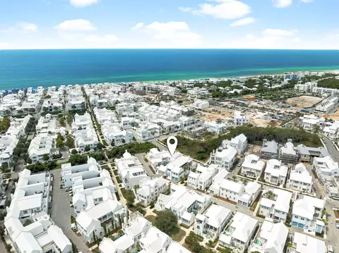 View/Area - 91 Plumbago Ln, Alys Beach, FL 32461 photo 8 of 9