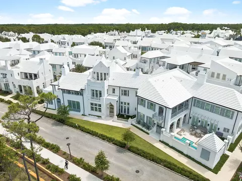 View/Area - 91 Plumbago Ln, Alys Beach, FL 32461 photo 4 of 9