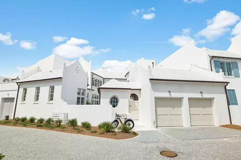 Exterior - 91 Plumbago Ln, Alys Beach, FL 32461 photo 17 of 18