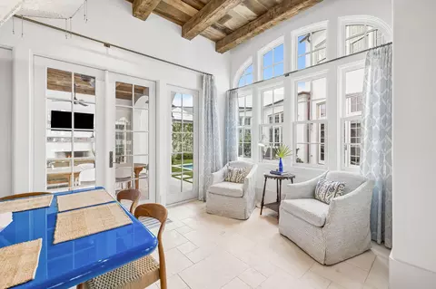 Dining - 91 Plumbago Ln, Alys Beach, FL 32461 photo 3 of 3