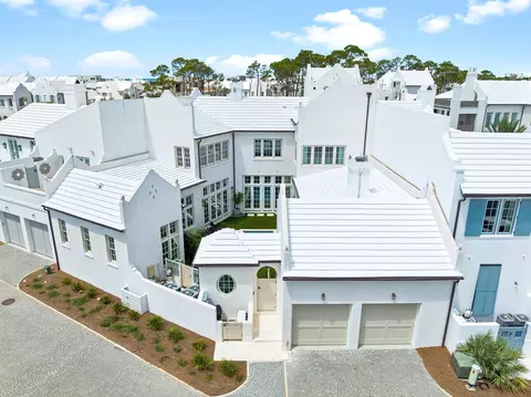 Exterior - 91 Plumbago Ln, Alys Beach, FL 32461 photo 13 of 18